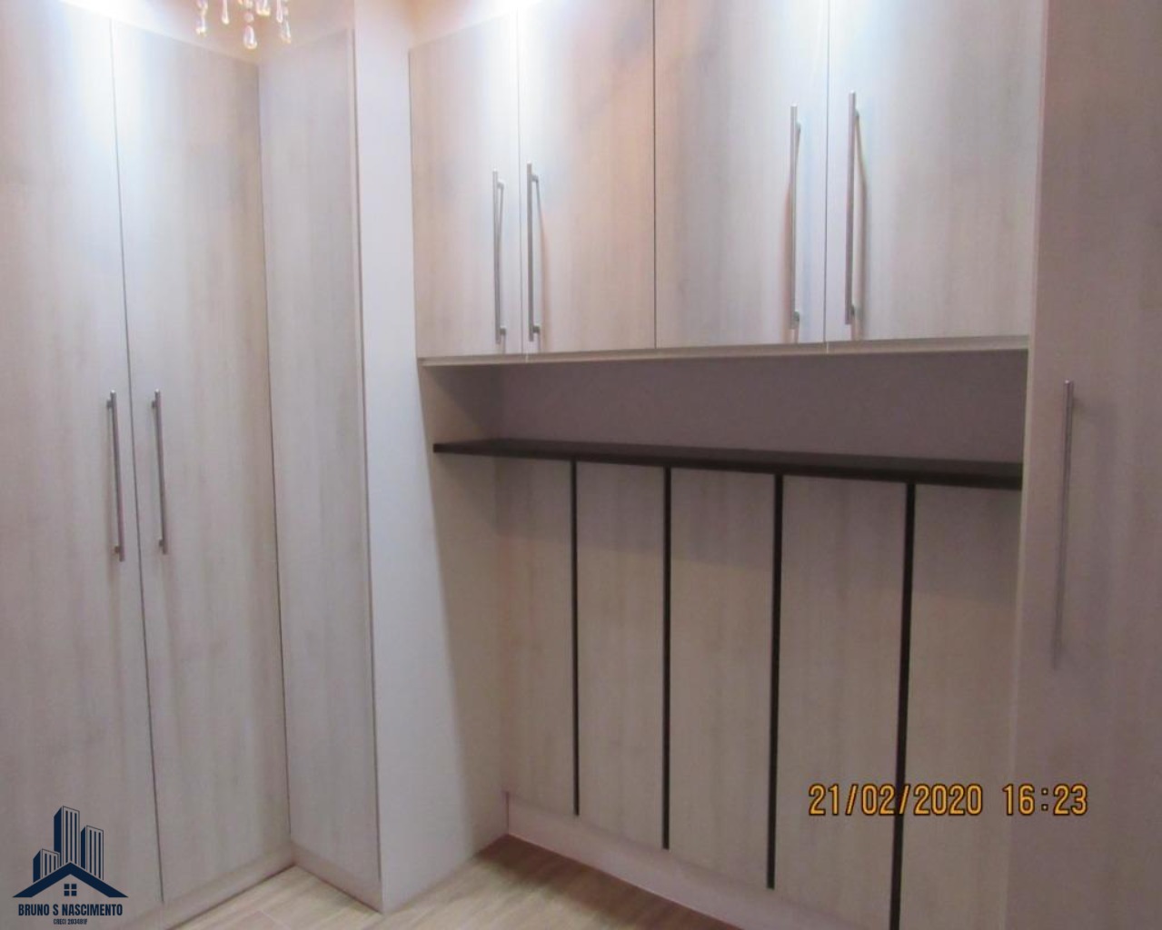 Apartamento à venda com 2 quartos, 1 banheiro, 1 vaga e 60m² no Graça, Cotia (SP) — foto 16 de 30