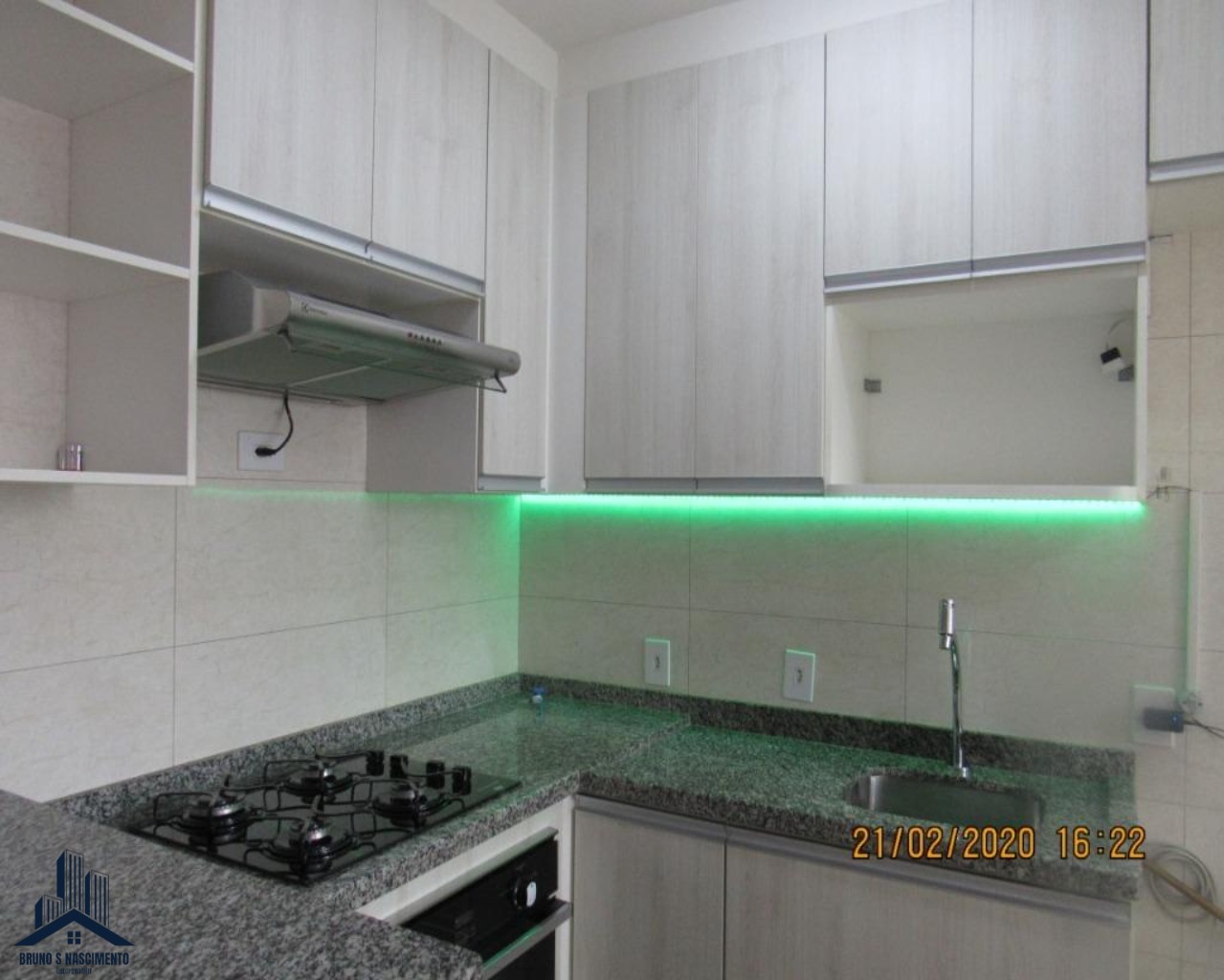 Apartamento à venda com 2 quartos, 1 banheiro, 1 vaga e 60m² no Graça, Cotia (SP) — foto 9 de 30