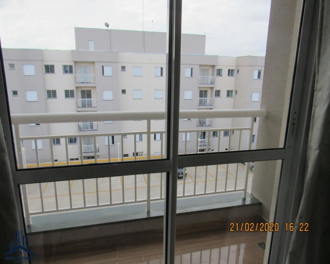 Apartamento à venda com 2 quartos, 1 banheiro, 1 vaga e 60m² no Graça, Cotia (SP) — foto 8 de 30