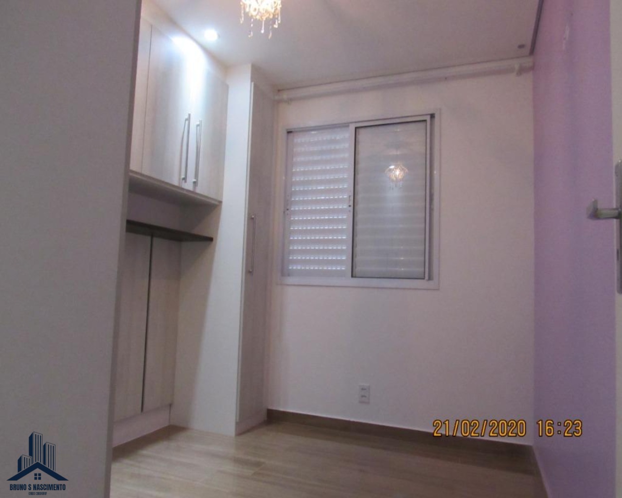 Apartamento à venda com 2 quartos, 1 banheiro, 1 vaga e 60m² no Graça, Cotia (SP) — foto 15 de 30