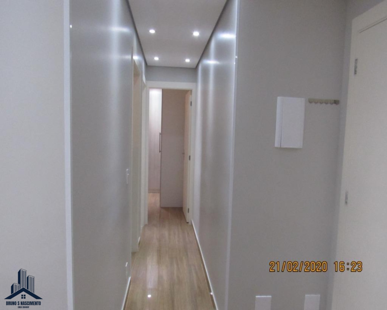 Apartamento à venda com 2 quartos, 1 banheiro, 1 vaga e 60m² no Graça, Cotia (SP) — foto 13 de 30