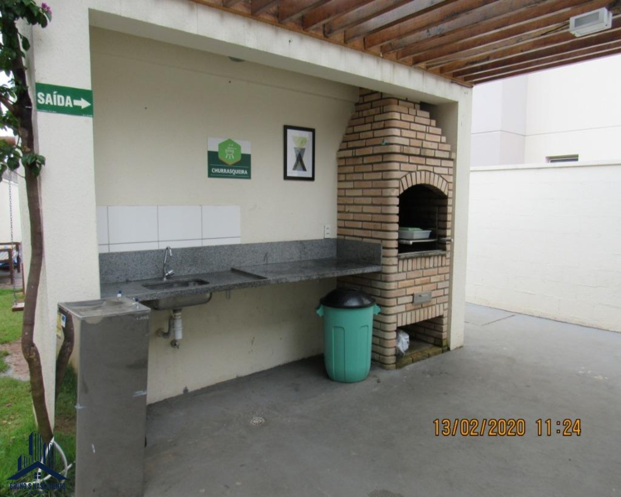 Apartamento à venda com 2 quartos, 1 banheiro, 1 vaga e 60m² no Graça, Cotia (SP) — foto 25 de 30