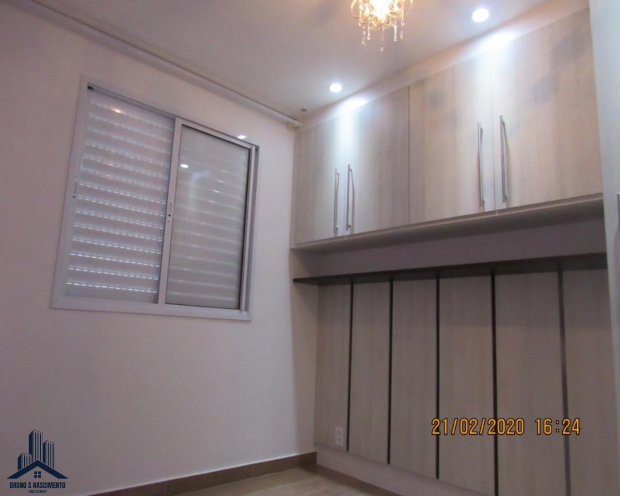 Apartamento à venda com 2 quartos, 1 banheiro, 1 vaga e 60m² no Graça, Cotia (SP) — foto 19 de 30