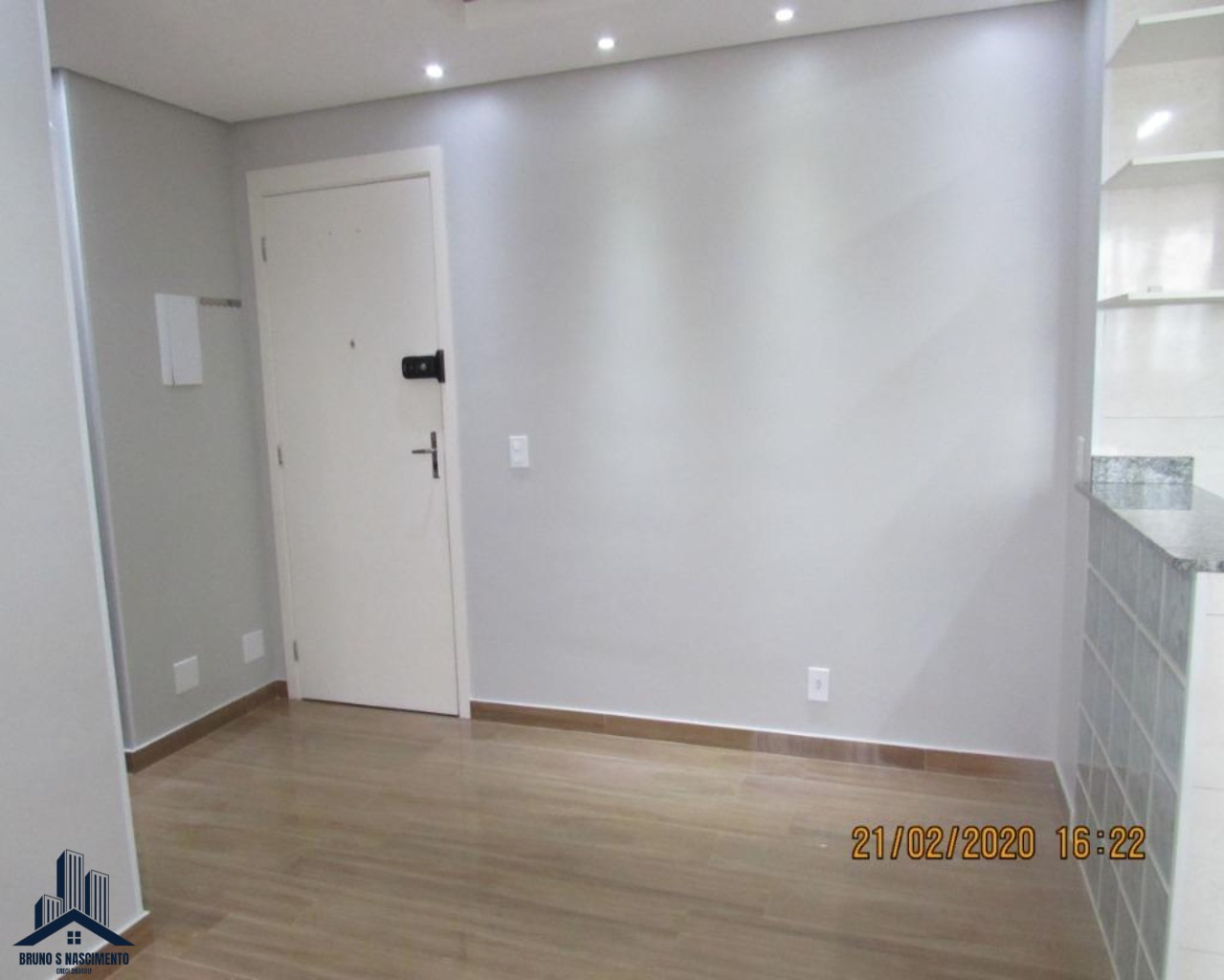 Apartamento à venda com 2 quartos, 1 banheiro, 1 vaga e 60m² no Graça, Cotia (SP) — foto 7 de 30