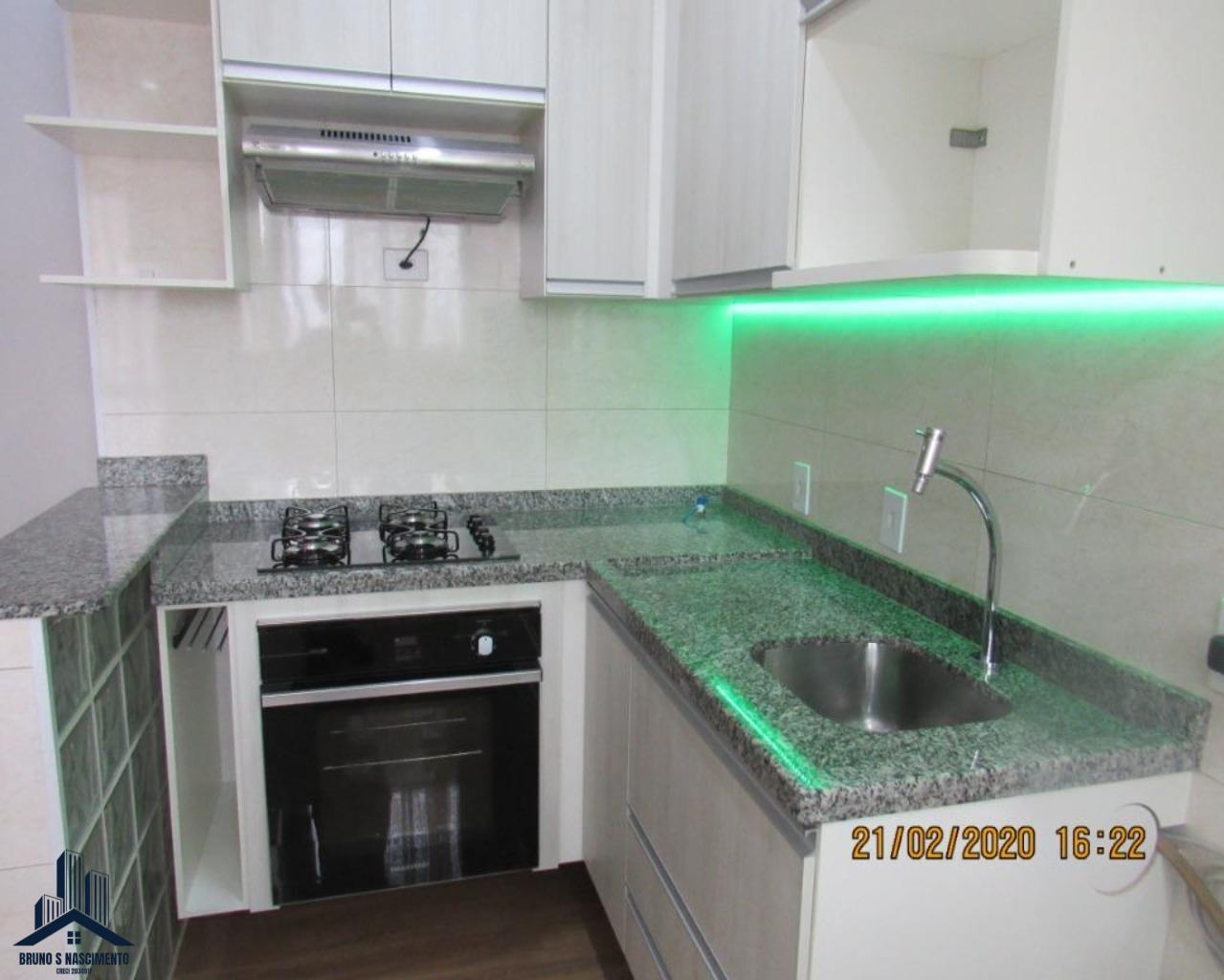 Apartamento à venda com 2 quartos, 1 banheiro, 1 vaga e 60m² no Graça, Cotia (SP) — foto 10 de 30