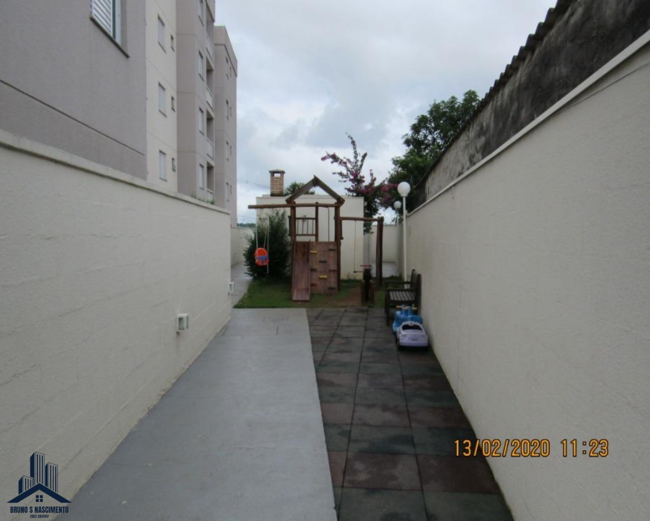 Apartamento à venda com 2 quartos, 1 banheiro, 1 vaga e 60m² no Graça, Cotia (SP) — foto 23 de 30