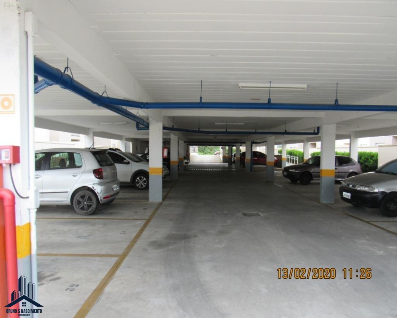 Apartamento à venda com 2 quartos, 1 banheiro, 1 vaga e 60m² no Graça, Cotia (SP) — foto 30 de 30