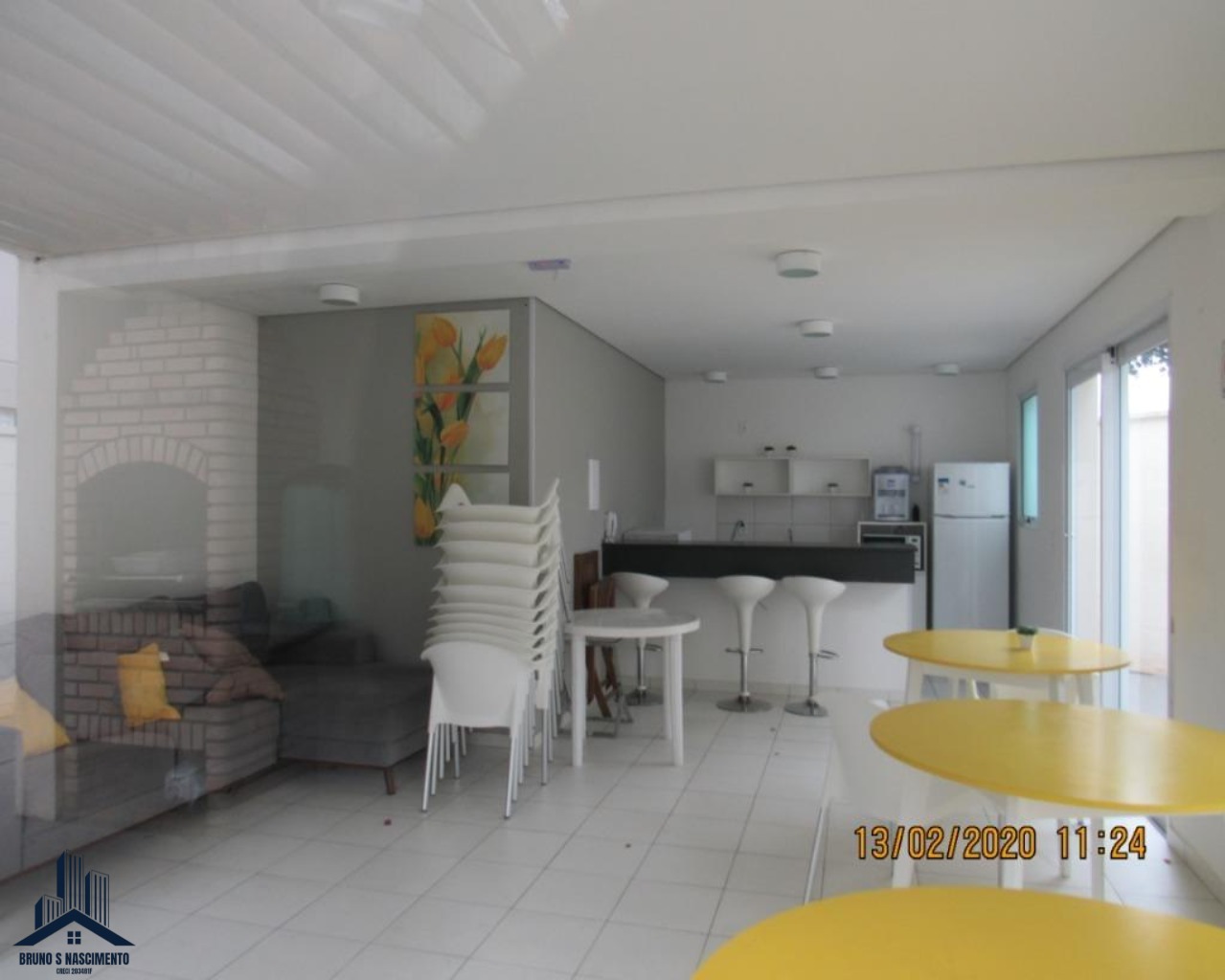 Apartamento à venda com 2 quartos, 1 banheiro, 1 vaga e 60m² no Graça, Cotia (SP) — foto 24 de 30