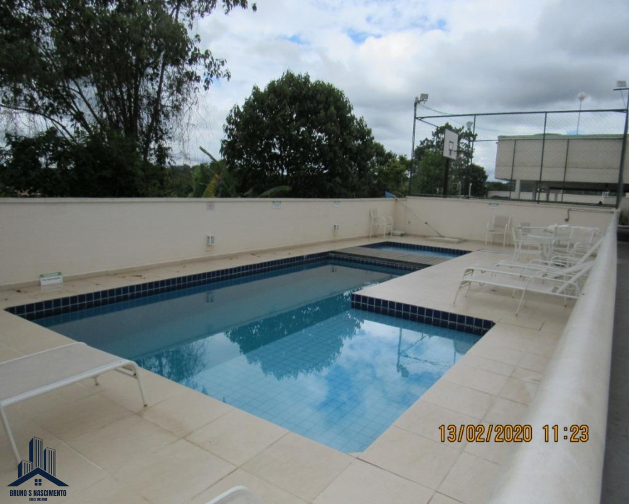 Apartamento à venda com 2 quartos, 1 banheiro, 1 vaga e 60m² no Graça, Cotia (SP) — foto 22 de 30