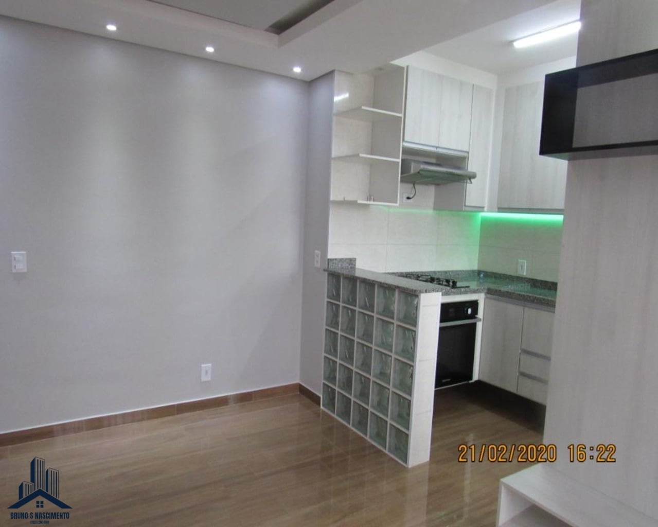 Apartamento à venda com 2 quartos, 1 banheiro, 1 vaga e 60m² no Graça, Cotia (SP) — foto 5 de 30