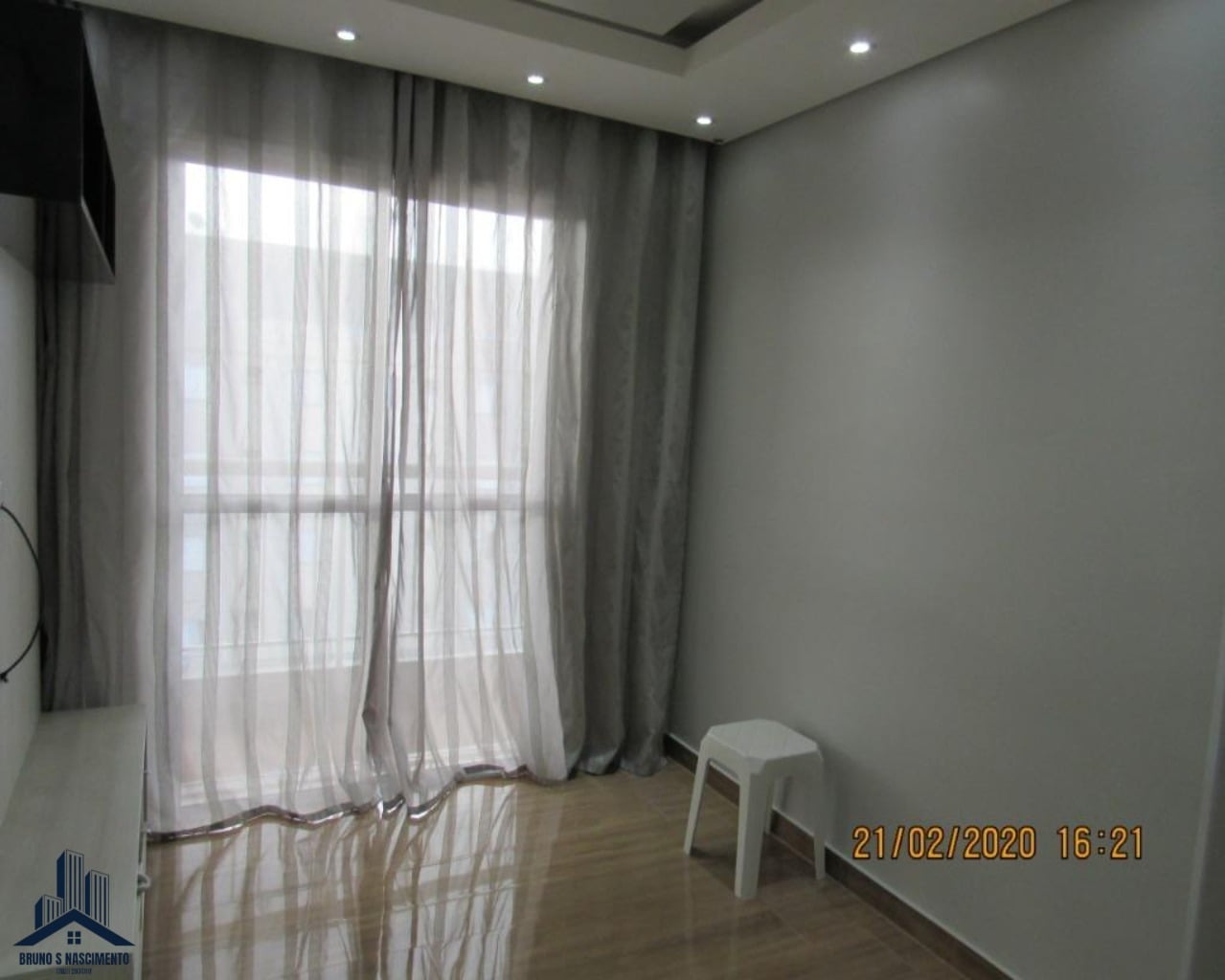 Apartamento à venda com 2 quartos, 1 banheiro, 1 vaga e 60m² no Graça, Cotia (SP) — foto 4 de 30