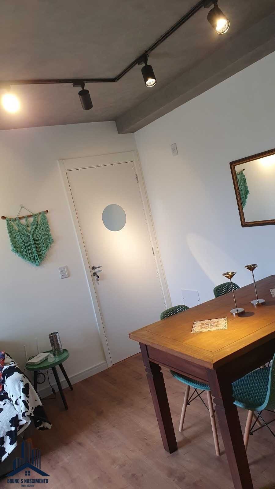 Apartamento à venda com 2 quartos, 1 banheiro, 1 vaga e 52m² no Centro, Vargem Grande Paulista (SP) — foto 5 de 30
