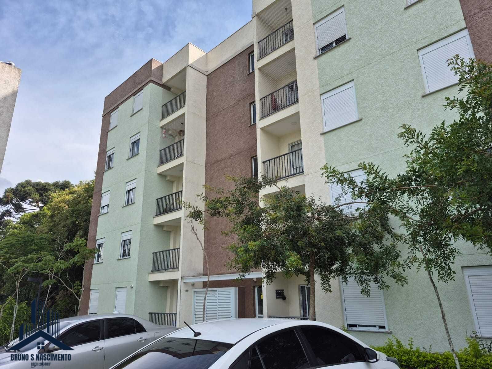 Apartamento à venda com 2 quartos, 1 banheiro, 1 vaga e 52m² no Centro, Vargem Grande Paulista (SP) — foto 8 de 30