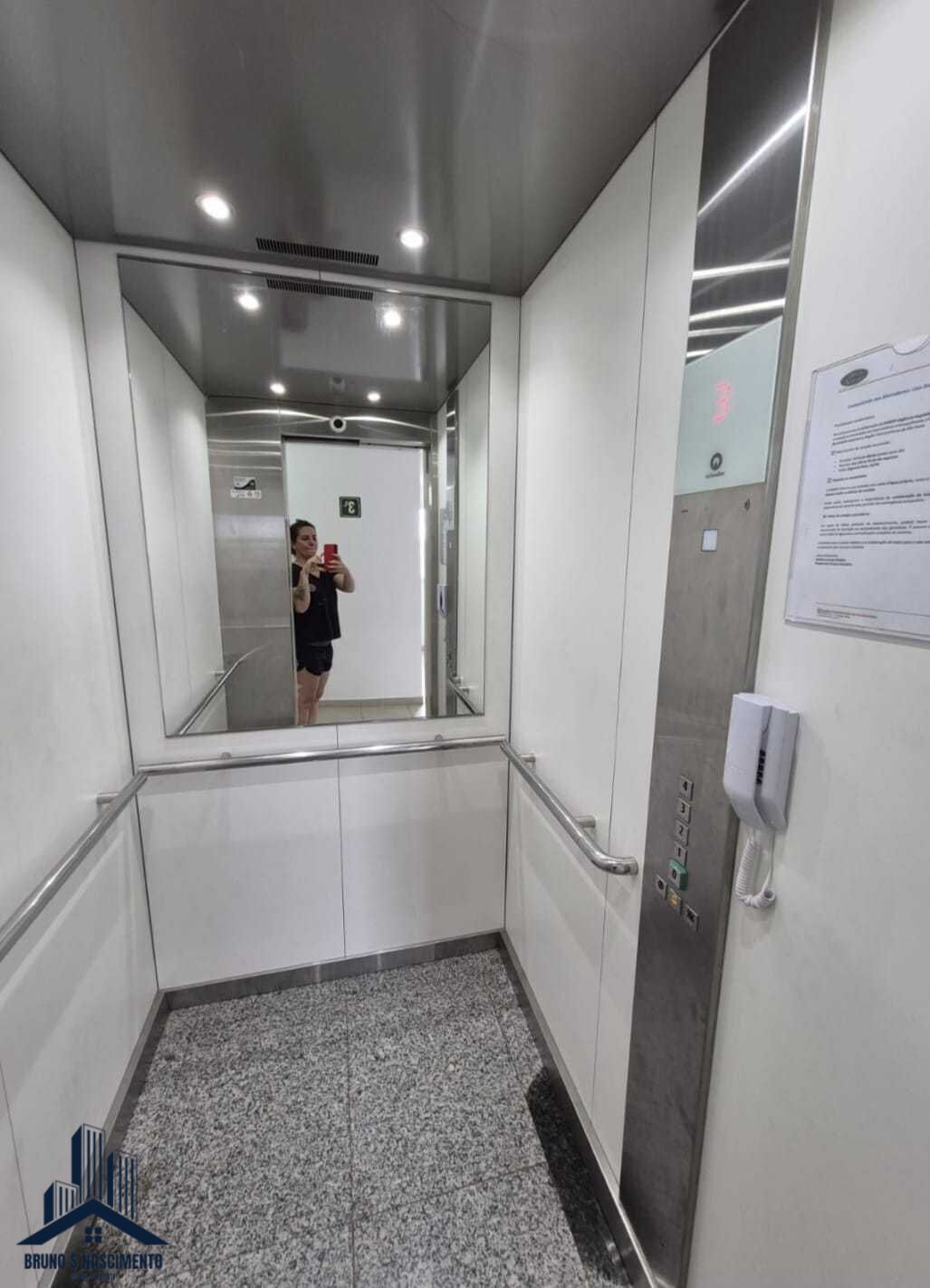 Apartamento à venda com 2 quartos, 1 banheiro, 1 vaga e 52m² no Centro, Vargem Grande Paulista (SP) — foto 13 de 30