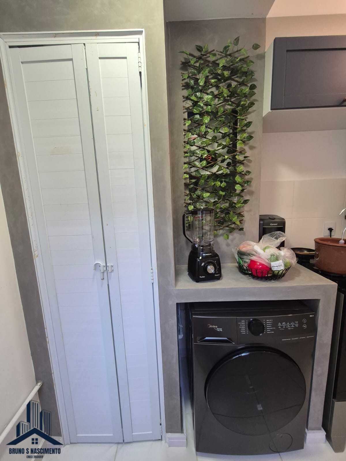 Apartamento à venda com 2 quartos, 1 banheiro, 1 vaga e 52m² no Centro, Vargem Grande Paulista (SP) — foto 12 de 30