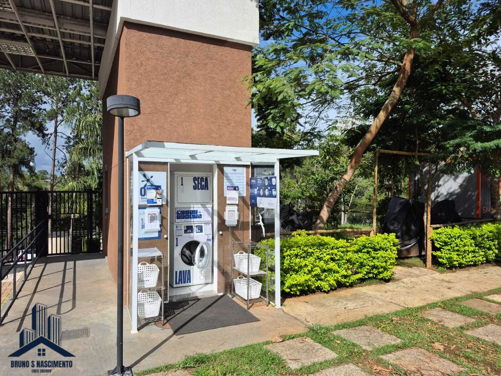 Apartamento à venda com 2 quartos, 1 banheiro, 1 vaga e 52m² no Centro, Vargem Grande Paulista (SP) — foto 26 de 30