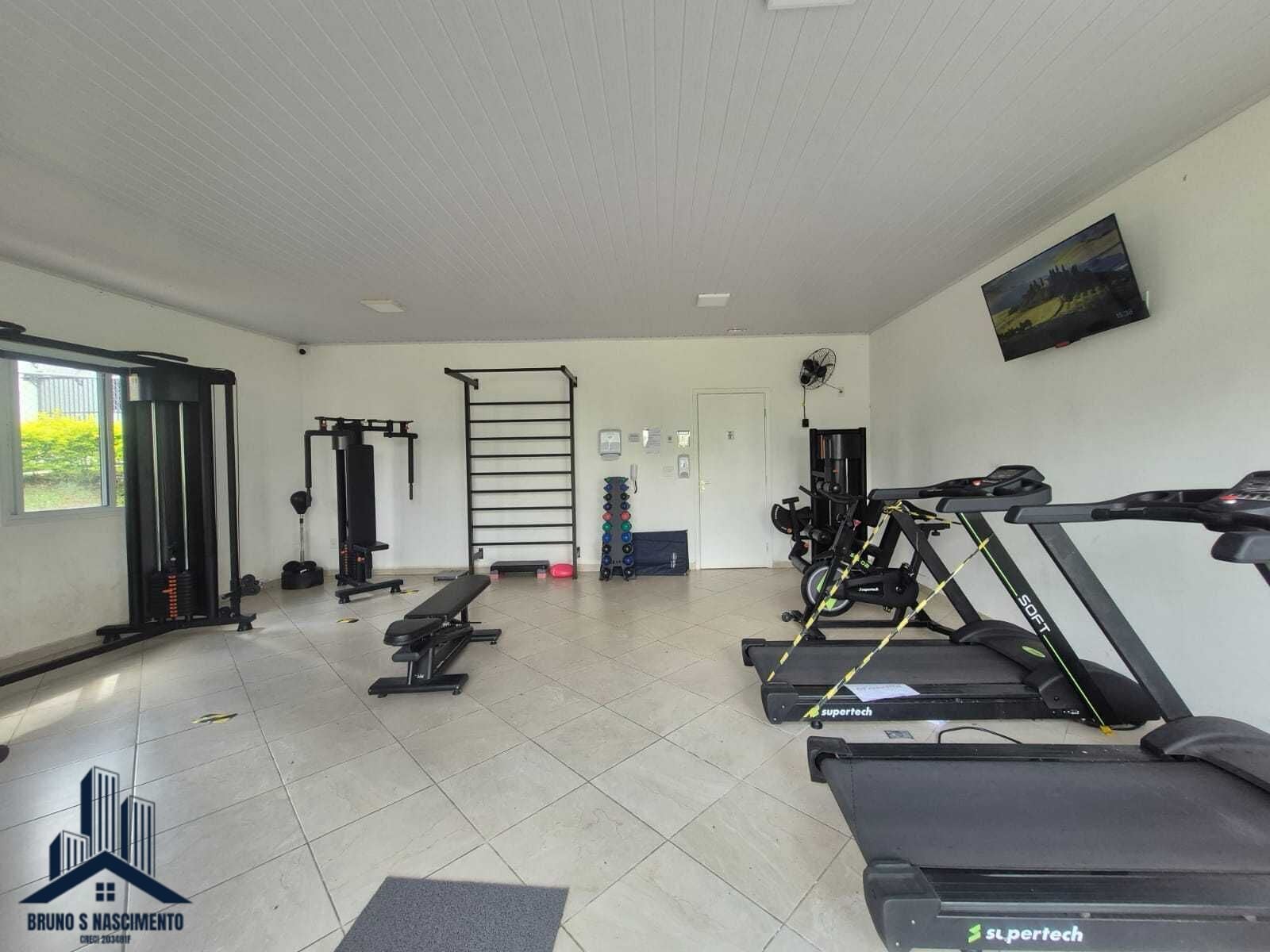 Apartamento à venda com 2 quartos, 1 banheiro, 1 vaga e 52m² no Centro, Vargem Grande Paulista (SP) — foto 23 de 30