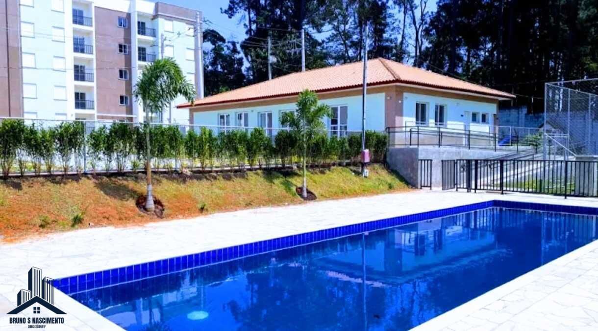 Apartamento à venda com 2 quartos, 1 banheiro, 1 vaga e 52m² no Centro, Vargem Grande Paulista (SP) — foto 4 de 30