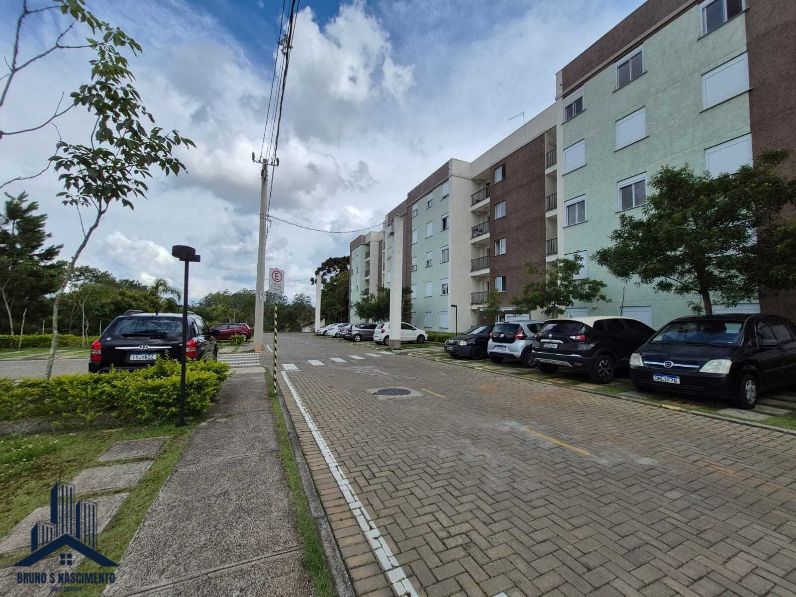 Apartamento à venda com 2 quartos, 1 banheiro, 1 vaga e 52m² no Centro, Vargem Grande Paulista (SP) — foto 22 de 30