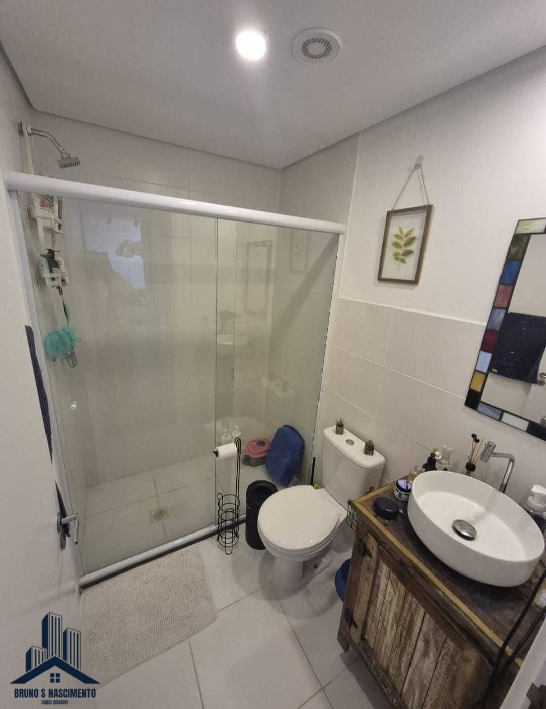 Apartamento à venda com 2 quartos, 1 banheiro, 1 vaga e 52m² no Centro, Vargem Grande Paulista (SP) — foto 25 de 30