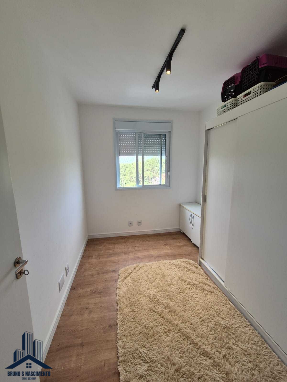 Apartamento à venda com 2 quartos, 1 banheiro, 1 vaga e 52m² no Centro, Vargem Grande Paulista (SP) — foto 19 de 30