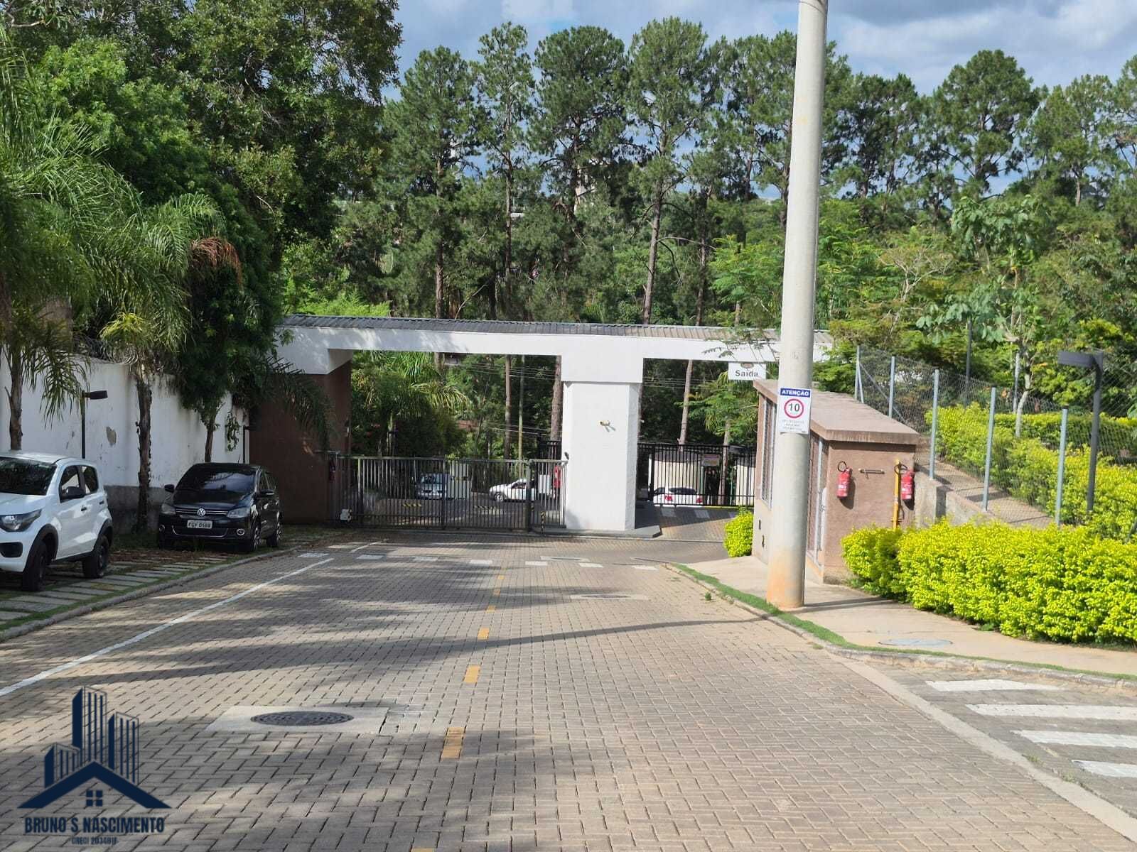 Apartamento à venda com 2 quartos, 1 banheiro, 1 vaga e 52m² no Centro, Vargem Grande Paulista (SP) — foto 24 de 30