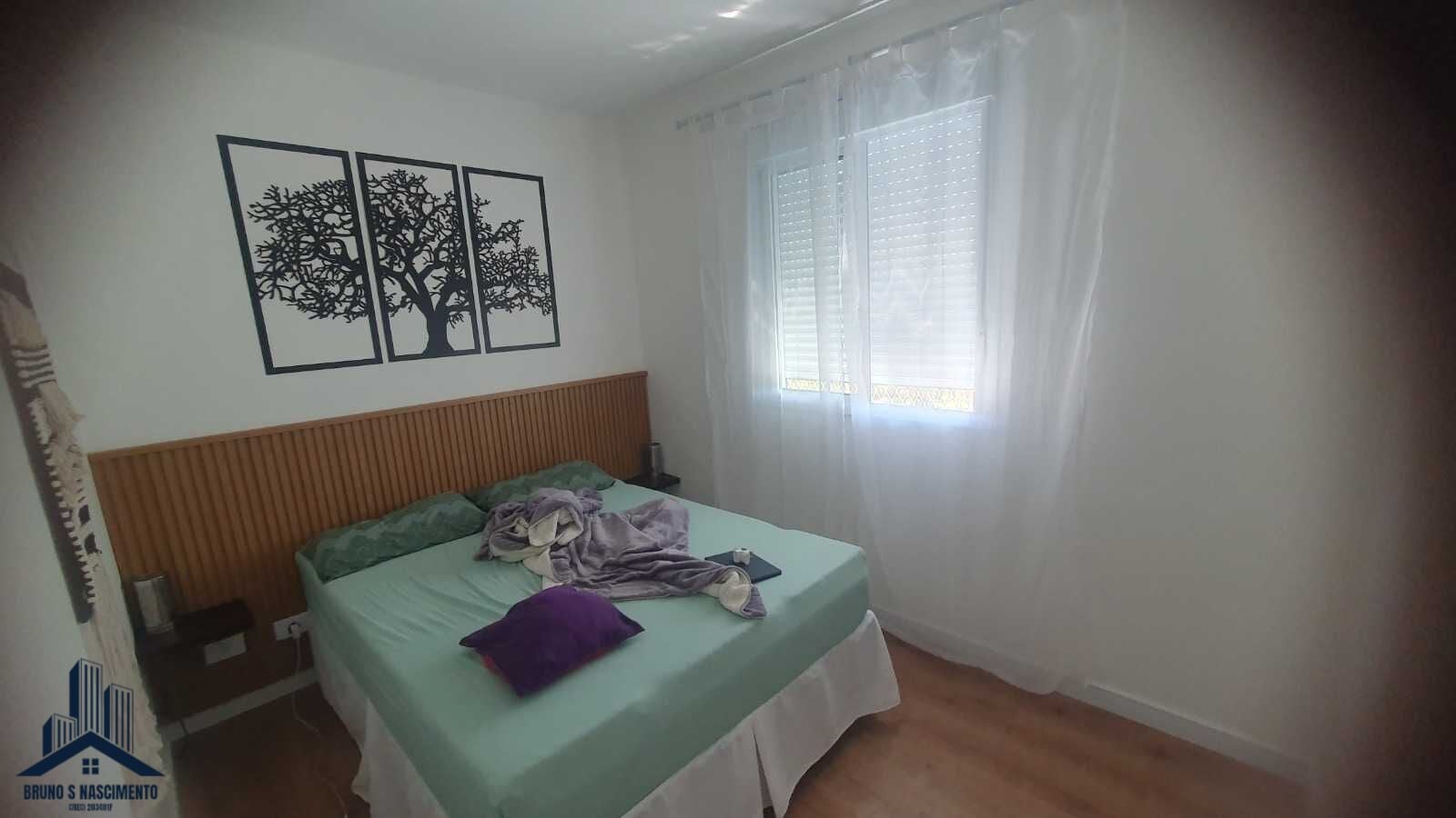 Apartamento à venda com 2 quartos, 1 banheiro, 1 vaga e 52m² no Centro, Vargem Grande Paulista (SP) — foto 9 de 30