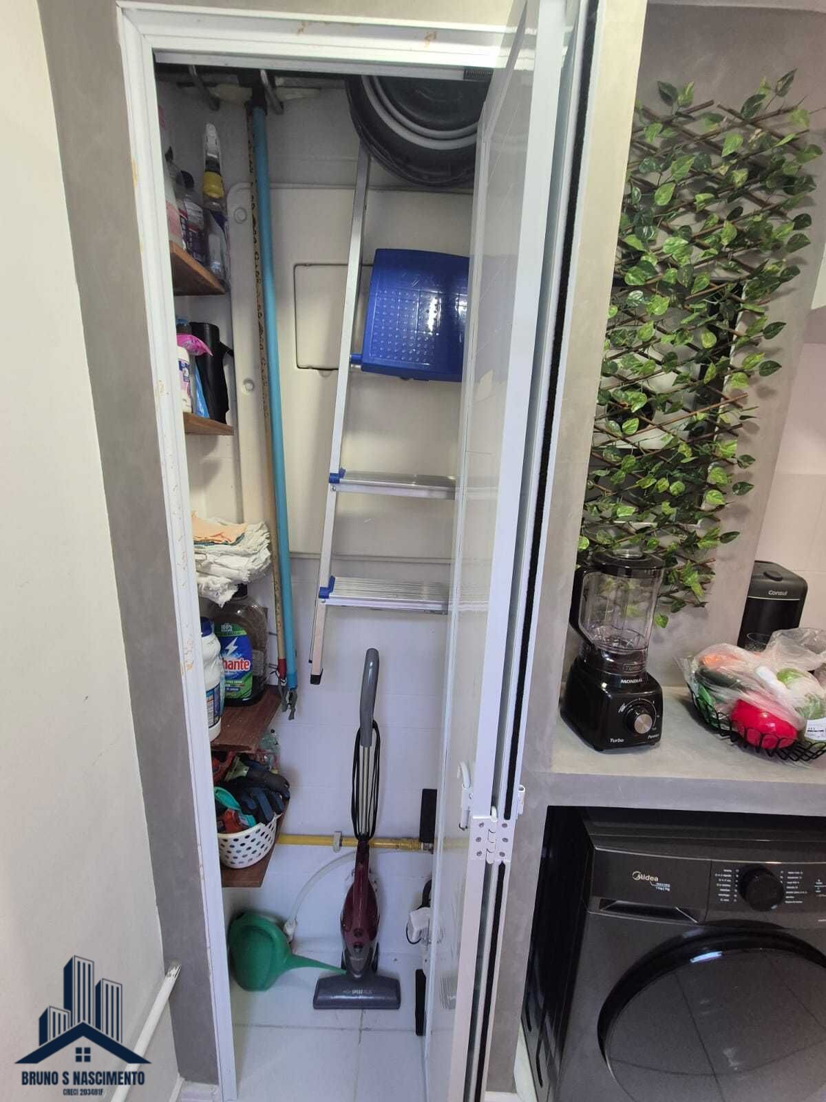 Apartamento à venda com 2 quartos, 1 banheiro, 1 vaga e 52m² no Centro, Vargem Grande Paulista (SP) — foto 28 de 30