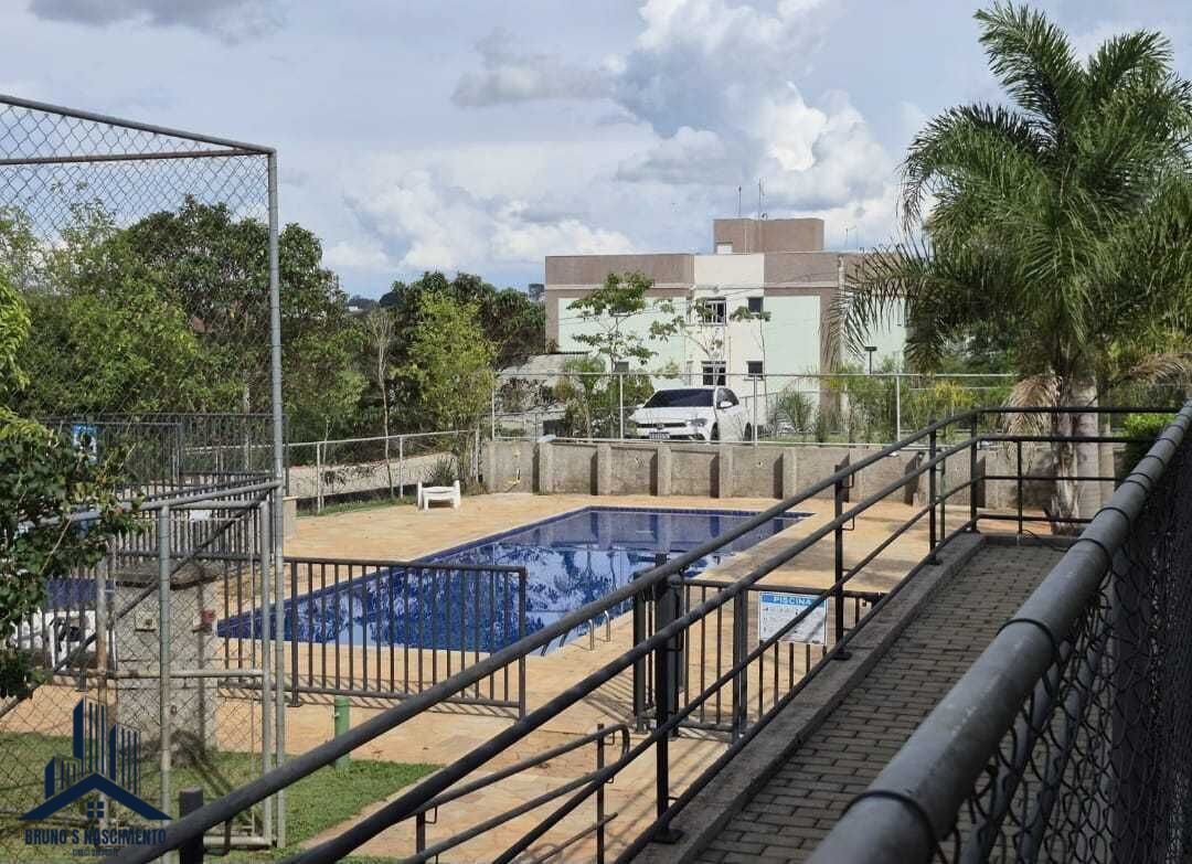 Apartamento à venda com 2 quartos, 1 banheiro, 1 vaga e 52m² no Centro, Vargem Grande Paulista (SP) — foto 20 de 30