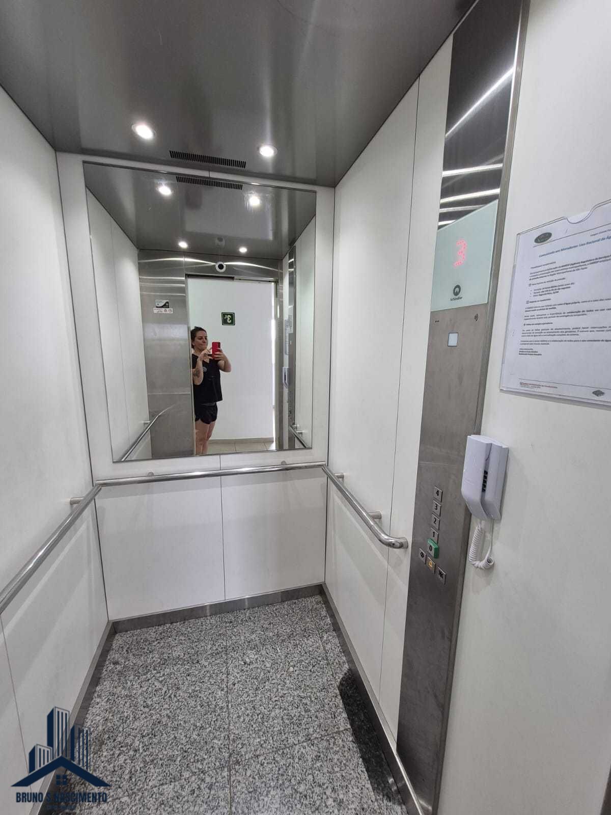Apartamento à venda com 2 quartos, 1 banheiro, 1 vaga e 52m² no Centro, Vargem Grande Paulista (SP) — foto 17 de 30