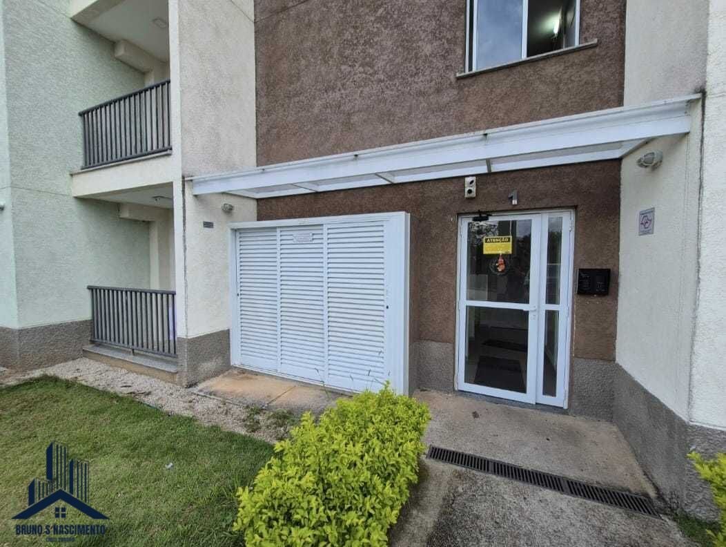 Apartamento à venda com 2 quartos, 1 banheiro, 1 vaga e 52m² no Centro, Vargem Grande Paulista (SP) — foto 18 de 30