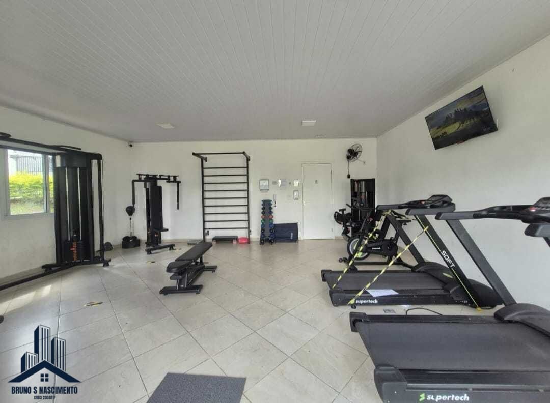 Apartamento à venda com 2 quartos, 1 banheiro, 1 vaga e 52m² no Centro, Vargem Grande Paulista (SP) — foto 16 de 30