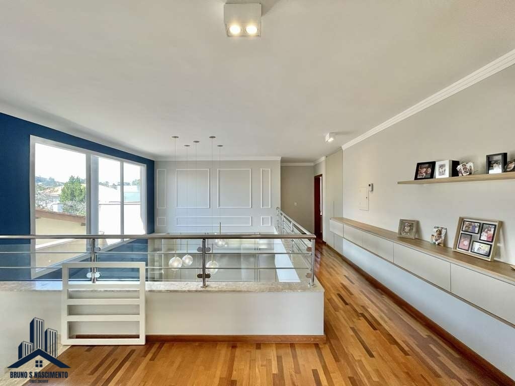 Casa à venda com 4 quartos, 4 suítes, 6 vagas e 358m² no São Paulo II, Cotia (SP) — foto 29 de 30