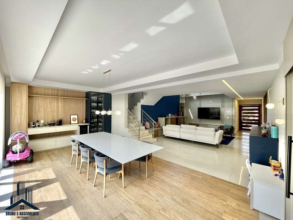 Casa à venda com 4 quartos, 4 suítes, 6 vagas e 358m² no São Paulo II, Cotia (SP) — foto 14 de 30