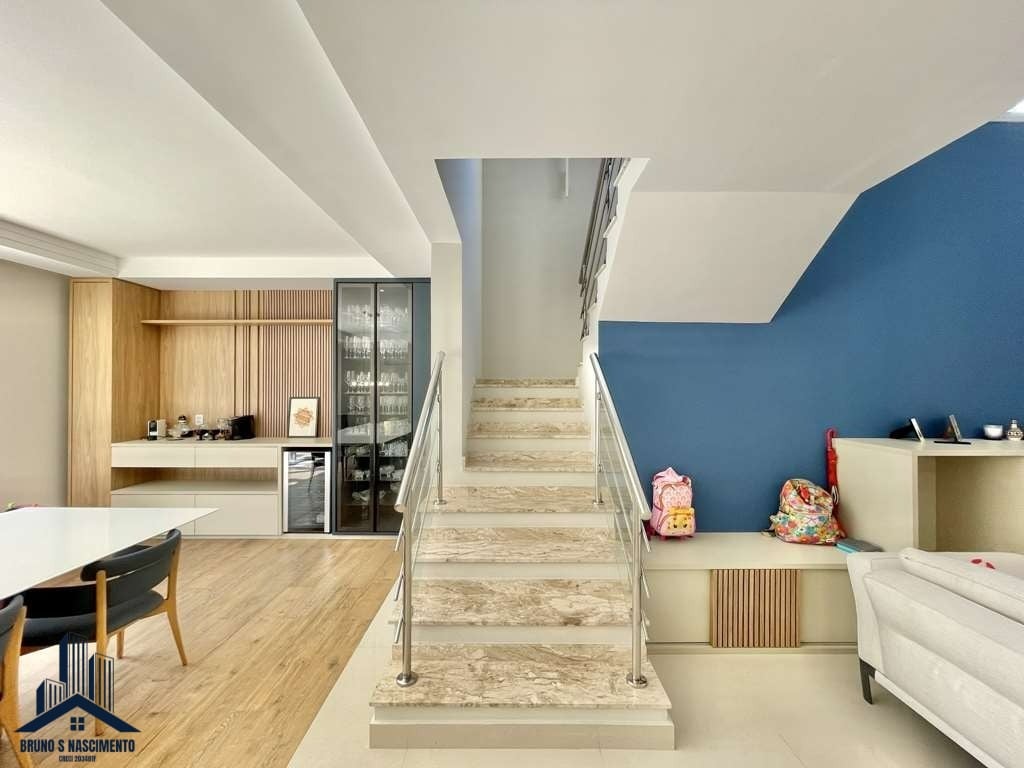 Casa à venda com 4 quartos, 4 suítes, 6 vagas e 358m² no São Paulo II, Cotia (SP) — foto 27 de 30
