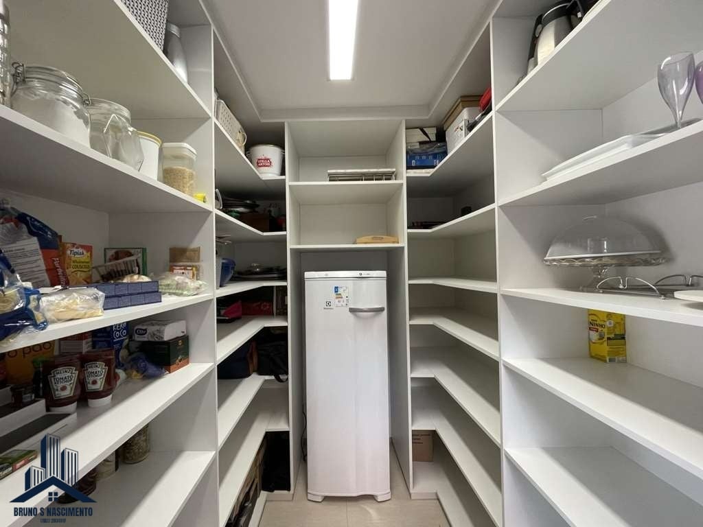 Casa à venda com 4 quartos, 4 suítes, 6 vagas e 358m² no São Paulo II, Cotia (SP) — foto 19 de 30