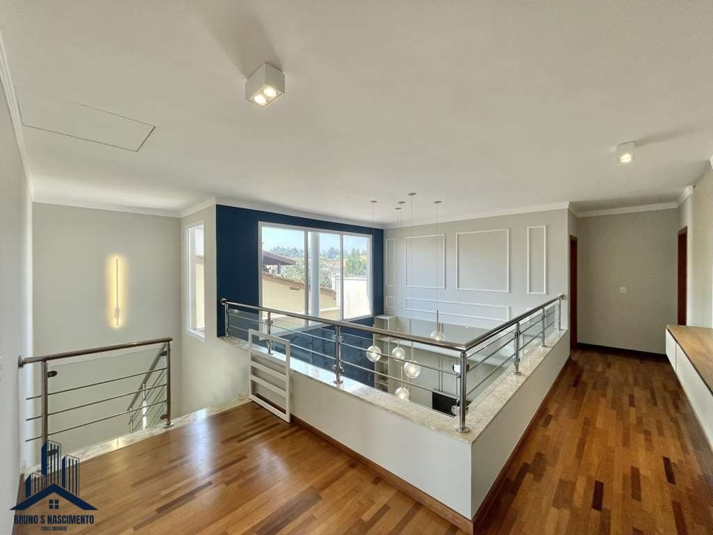 Casa à venda com 4 quartos, 4 suítes, 6 vagas e 358m² no São Paulo II, Cotia (SP) — foto 28 de 30
