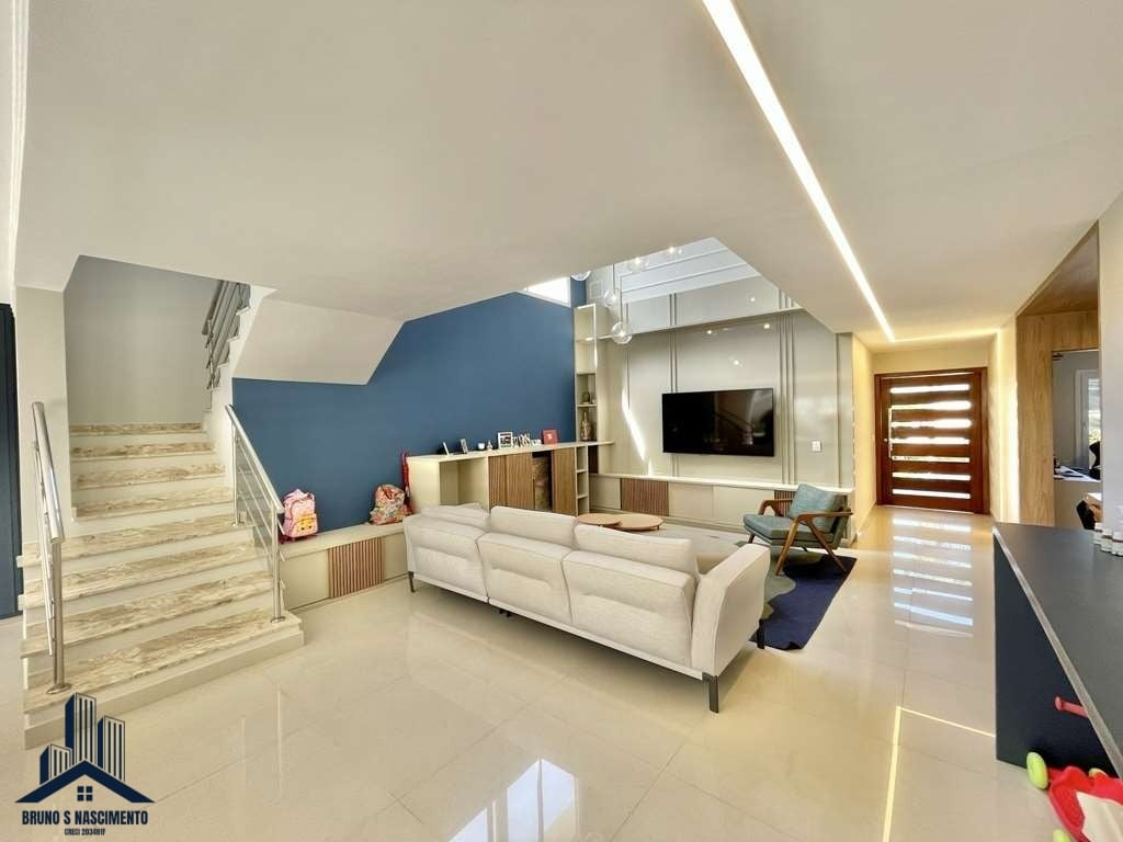 Casa à venda com 4 quartos, 4 suítes, 6 vagas e 358m² no São Paulo II, Cotia (SP) — foto 6 de 30