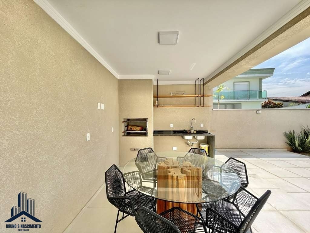 Casa à venda com 4 quartos, 4 suítes, 6 vagas e 358m² no São Paulo II, Cotia (SP) — foto 21 de 30