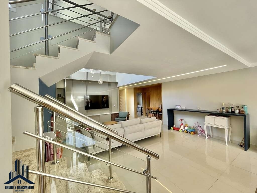 Casa à venda com 4 quartos, 4 suítes, 6 vagas e 358m² no São Paulo II, Cotia (SP) — foto 26 de 30