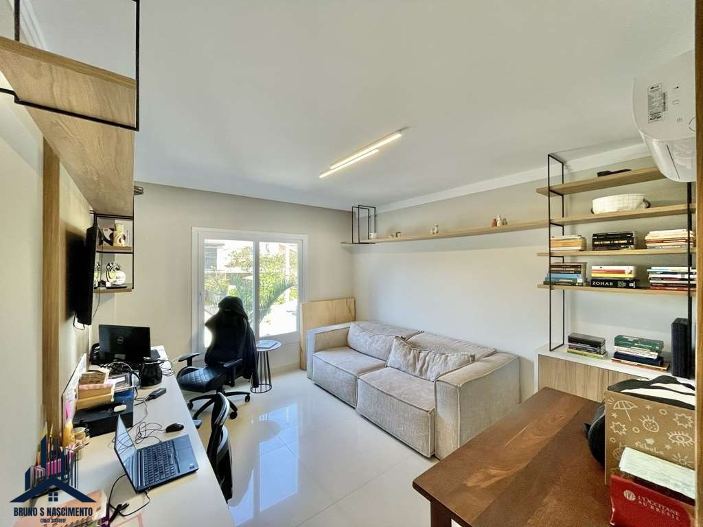 Casa à venda com 4 quartos, 4 suítes, 6 vagas e 358m² no São Paulo II, Cotia (SP) — foto 25 de 30