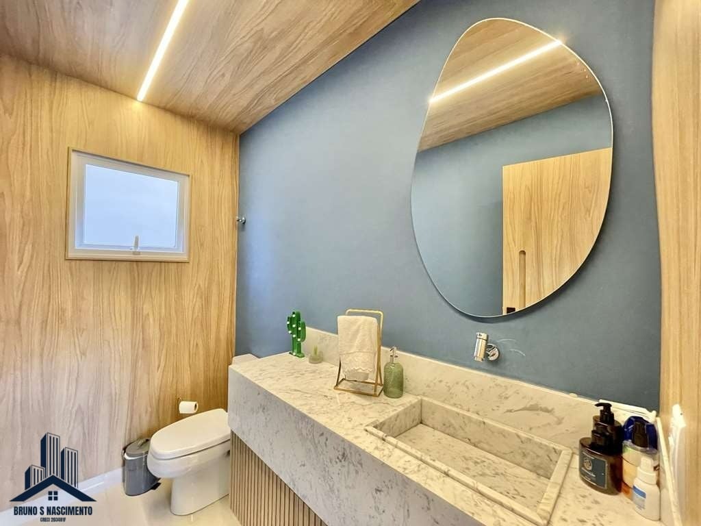 Casa à venda com 4 quartos, 4 suítes, 6 vagas e 358m² no São Paulo II, Cotia (SP) — foto 8 de 30