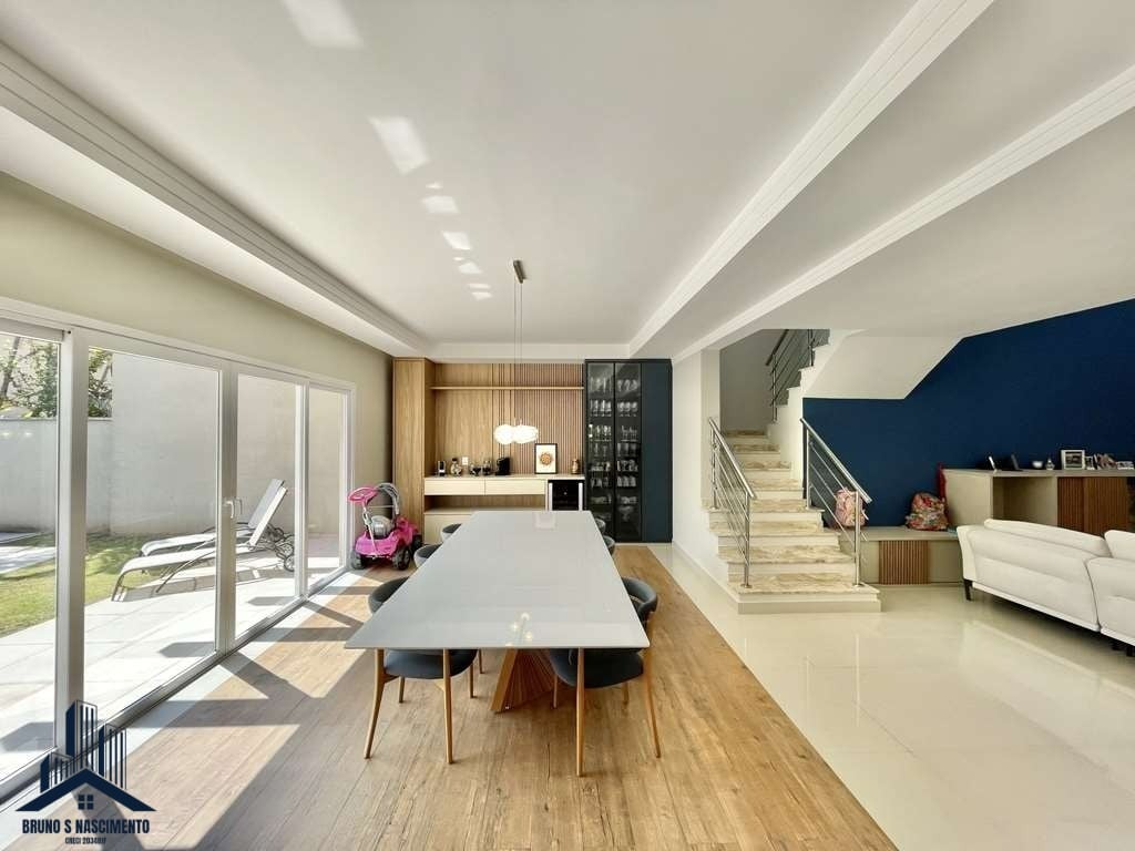 Casa à venda com 4 quartos, 4 suítes, 6 vagas e 358m² no São Paulo II, Cotia (SP) — foto 11 de 30