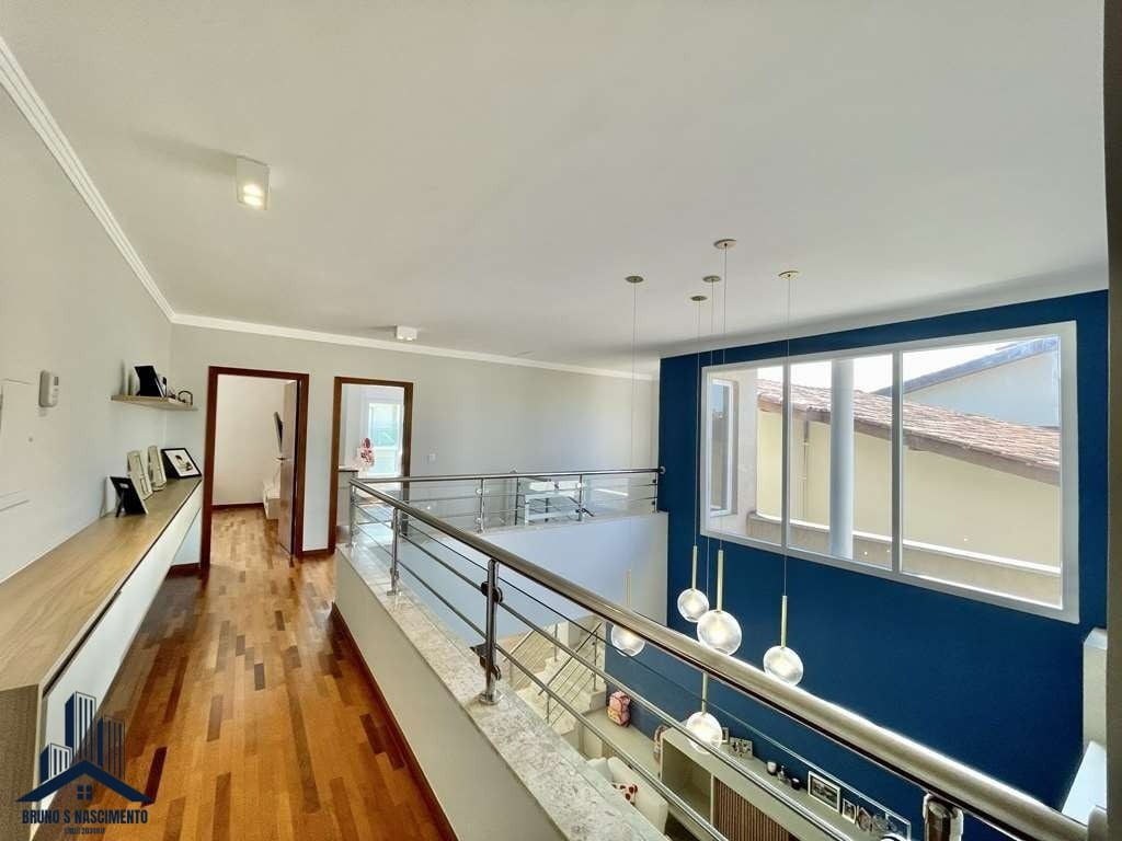 Casa à venda com 4 quartos, 4 suítes, 6 vagas e 358m² no São Paulo II, Cotia (SP) — foto 30 de 30
