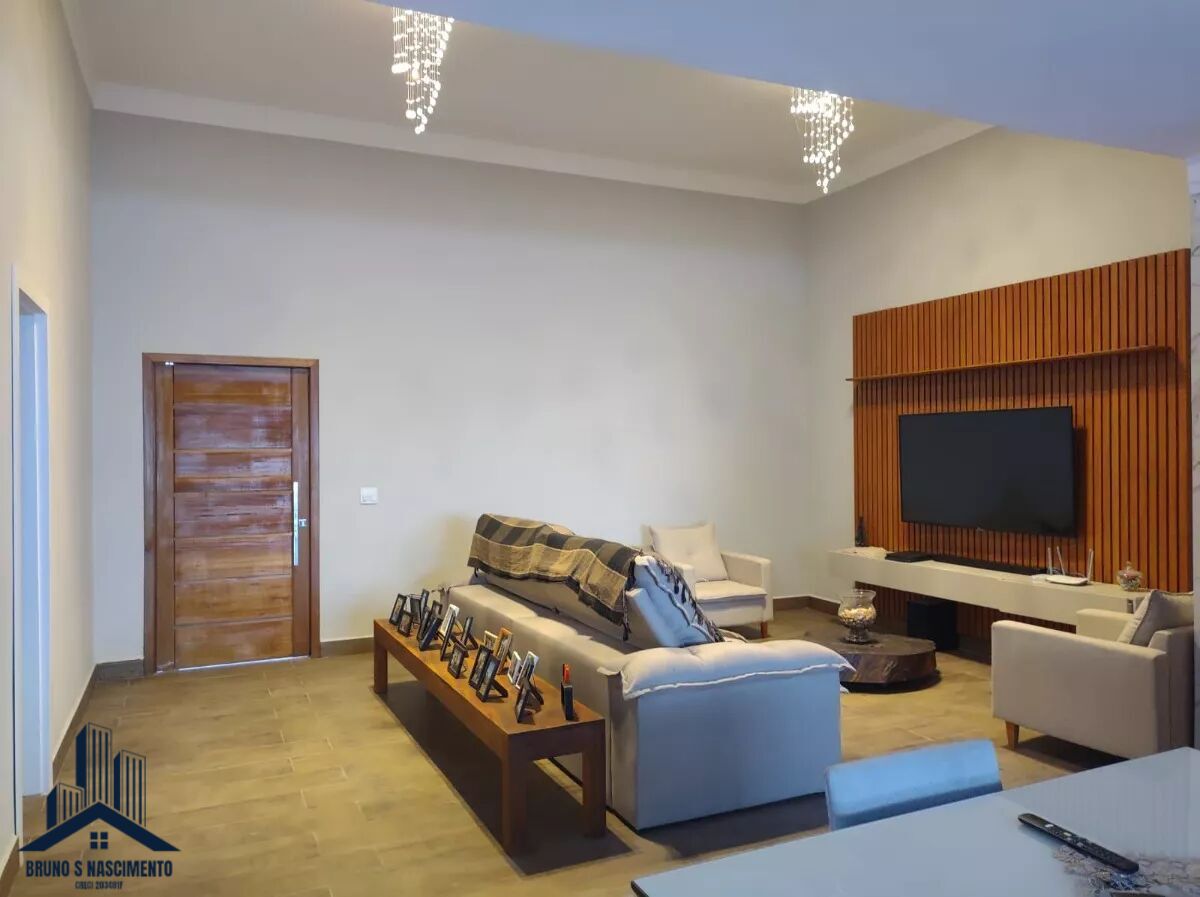 Casa à venda com 3 quartos, 1 suíte, 5 vagas e 250m² no Gramado, Cotia (SP) — foto 8 de 20