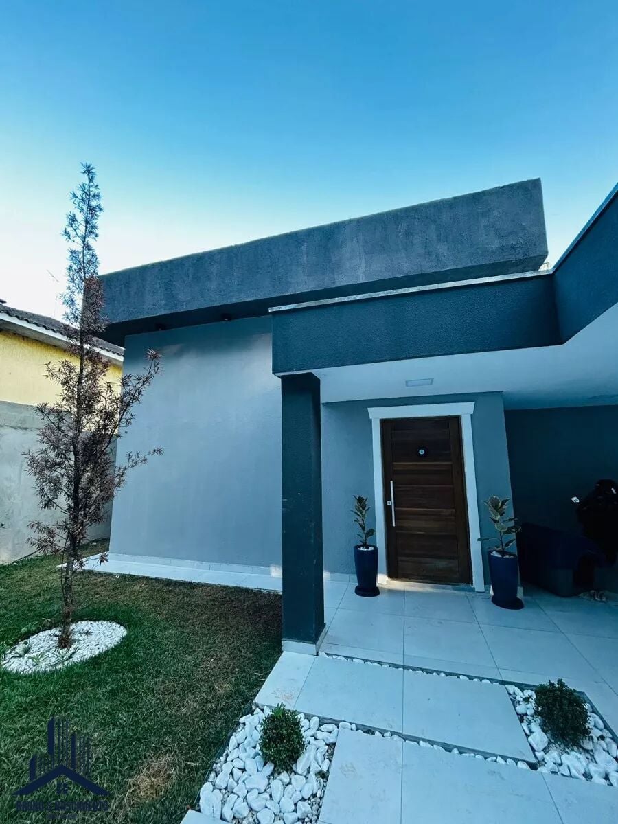 Casa à venda com 3 quartos, 1 suíte, 5 vagas e 250m² no Gramado, Cotia (SP) — foto 5 de 20