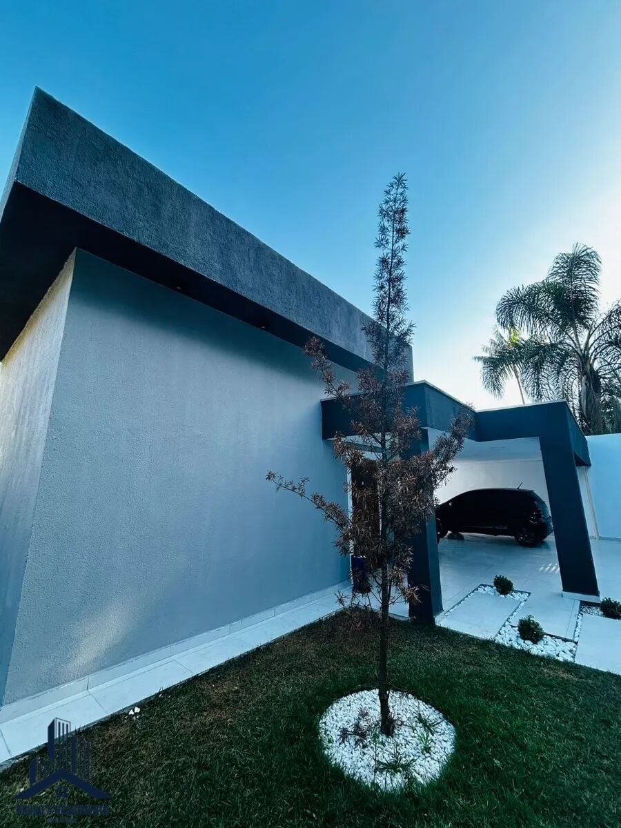 Casa à venda com 3 quartos, 1 suíte, 5 vagas e 250m² no Gramado, Cotia (SP) — foto 4 de 20