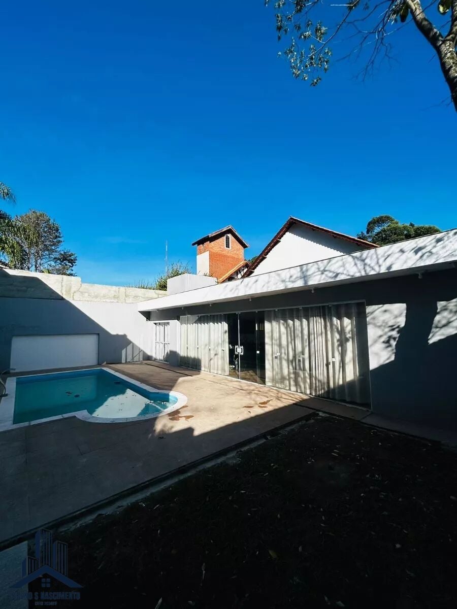 Casa à venda com 3 quartos, 1 suíte, 5 vagas e 250m² no Gramado, Cotia (SP) — foto 18 de 20