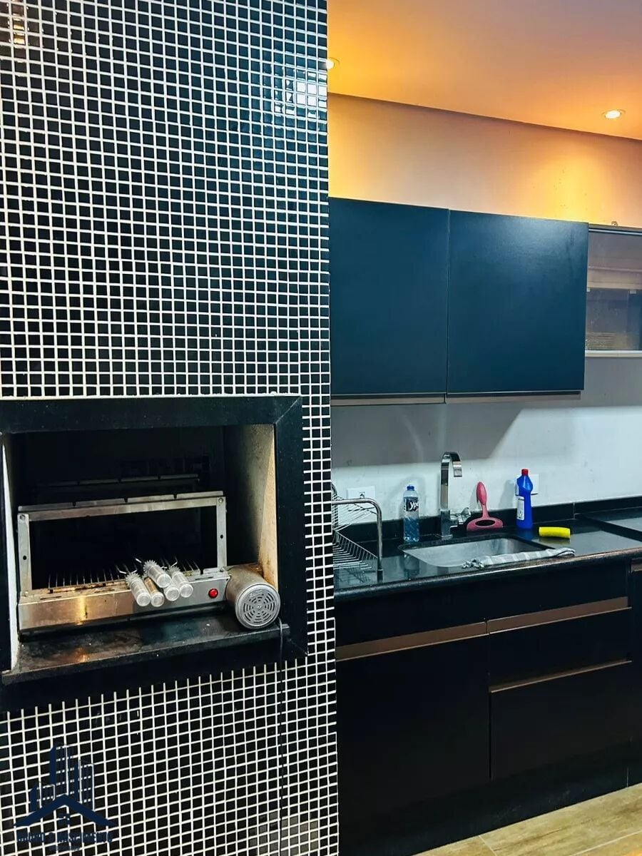 Casa à venda com 3 quartos, 1 suíte, 5 vagas e 250m² no Gramado, Cotia (SP) — foto 13 de 20