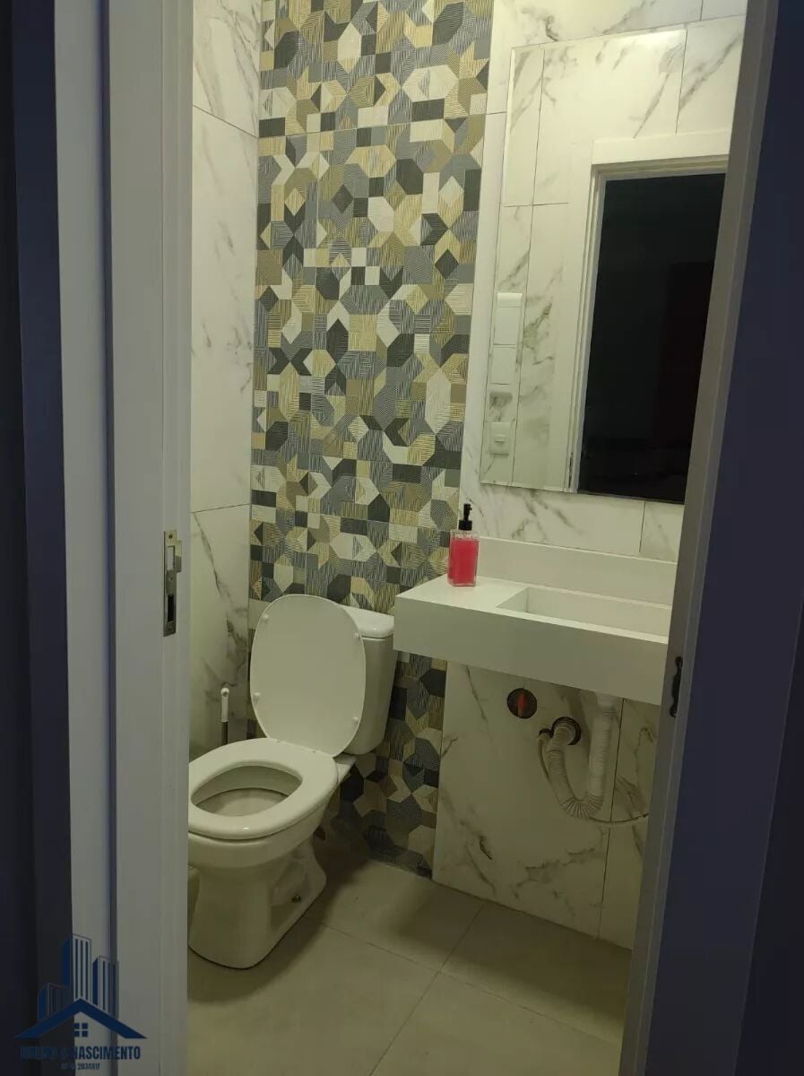 Casa à venda com 3 quartos, 1 suíte, 5 vagas e 250m² no Gramado, Cotia (SP) — foto 14 de 20
